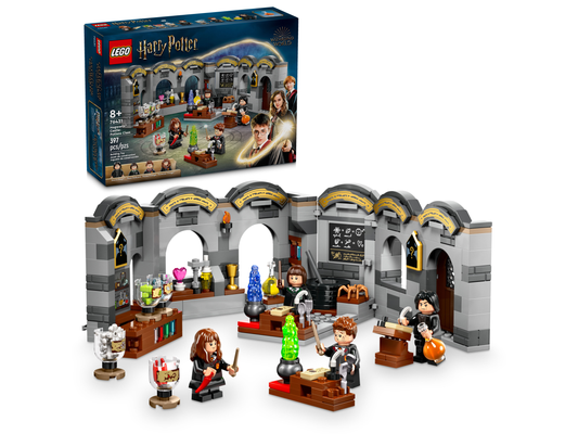 LEGO® set 76431
