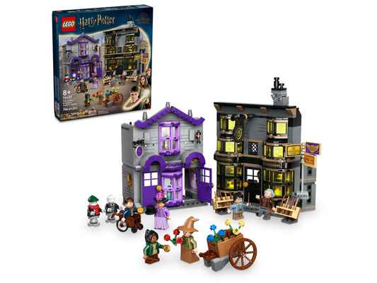 LEGO® set 76439