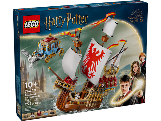 LEGO® set 76440