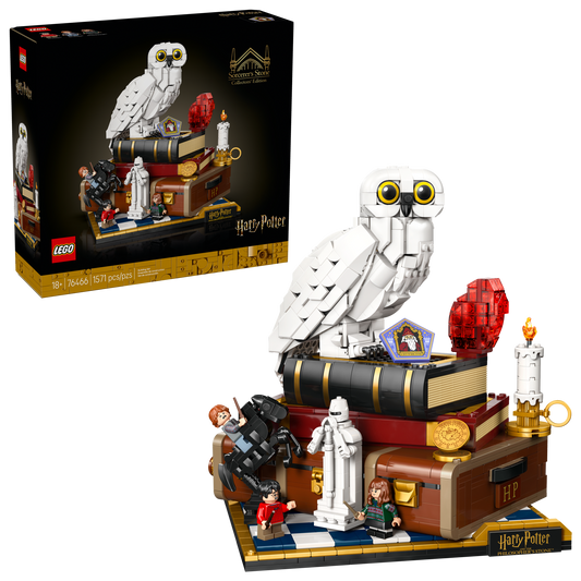 Philosopher's Stone – Collectors' Edition