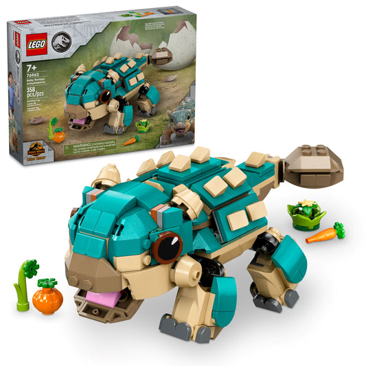 LEGO® set 76962