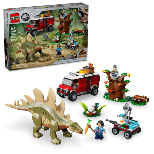 LEGO® set 76965