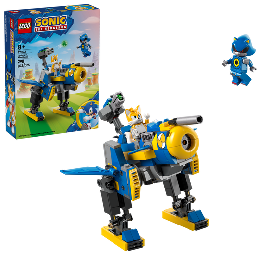 LEGO® set 77002 product image