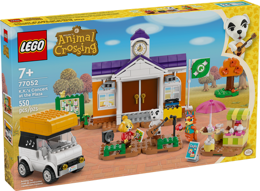 LEGO® set 77052