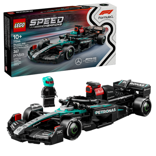 LEGO® set 77244 product box