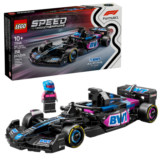 LEGO® set 77248 product box