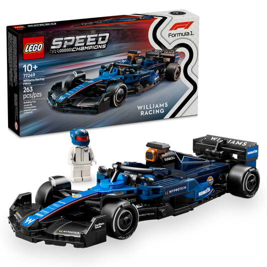 LEGO® set 77249 product box