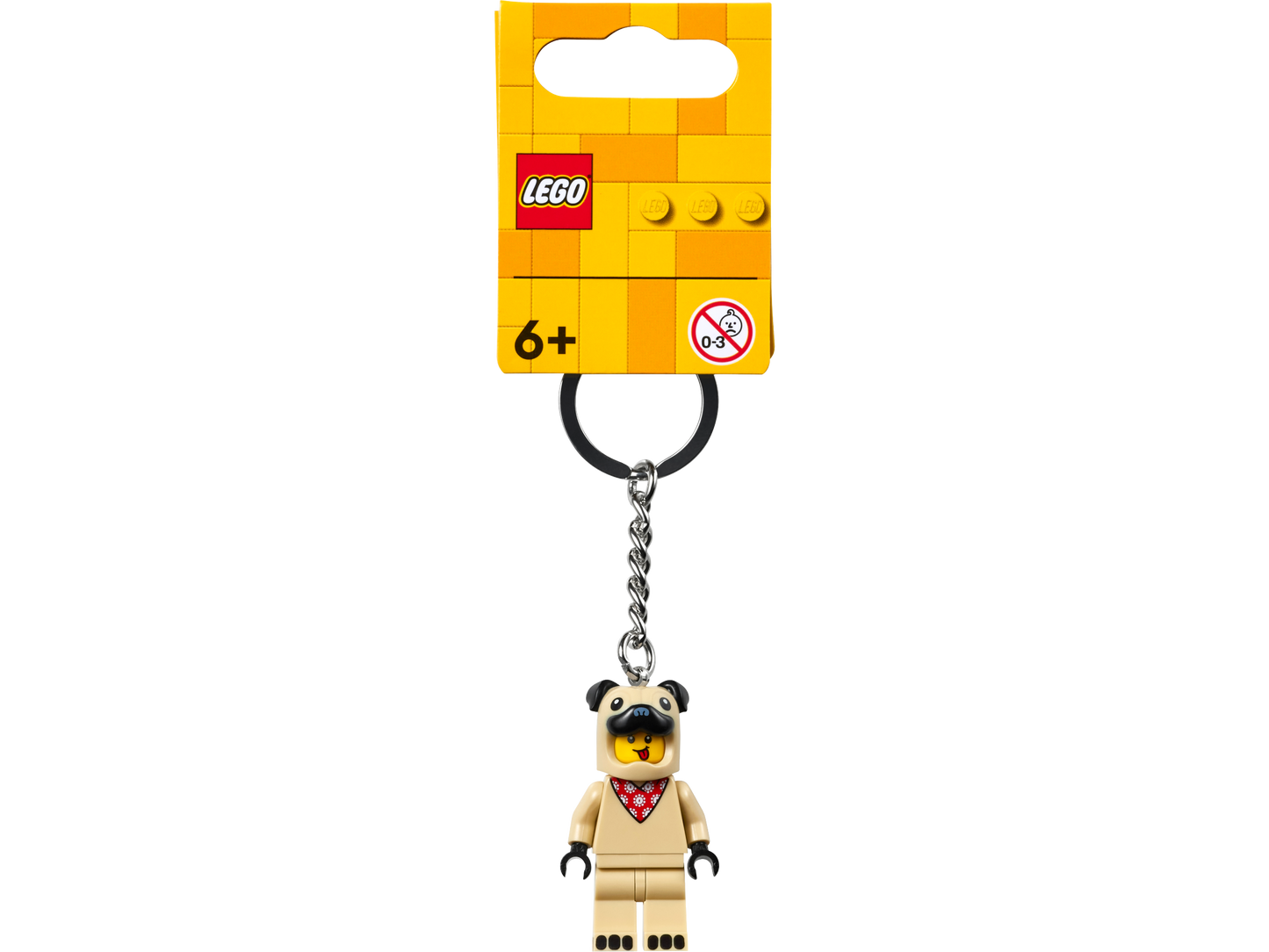 LEGO® set 854158