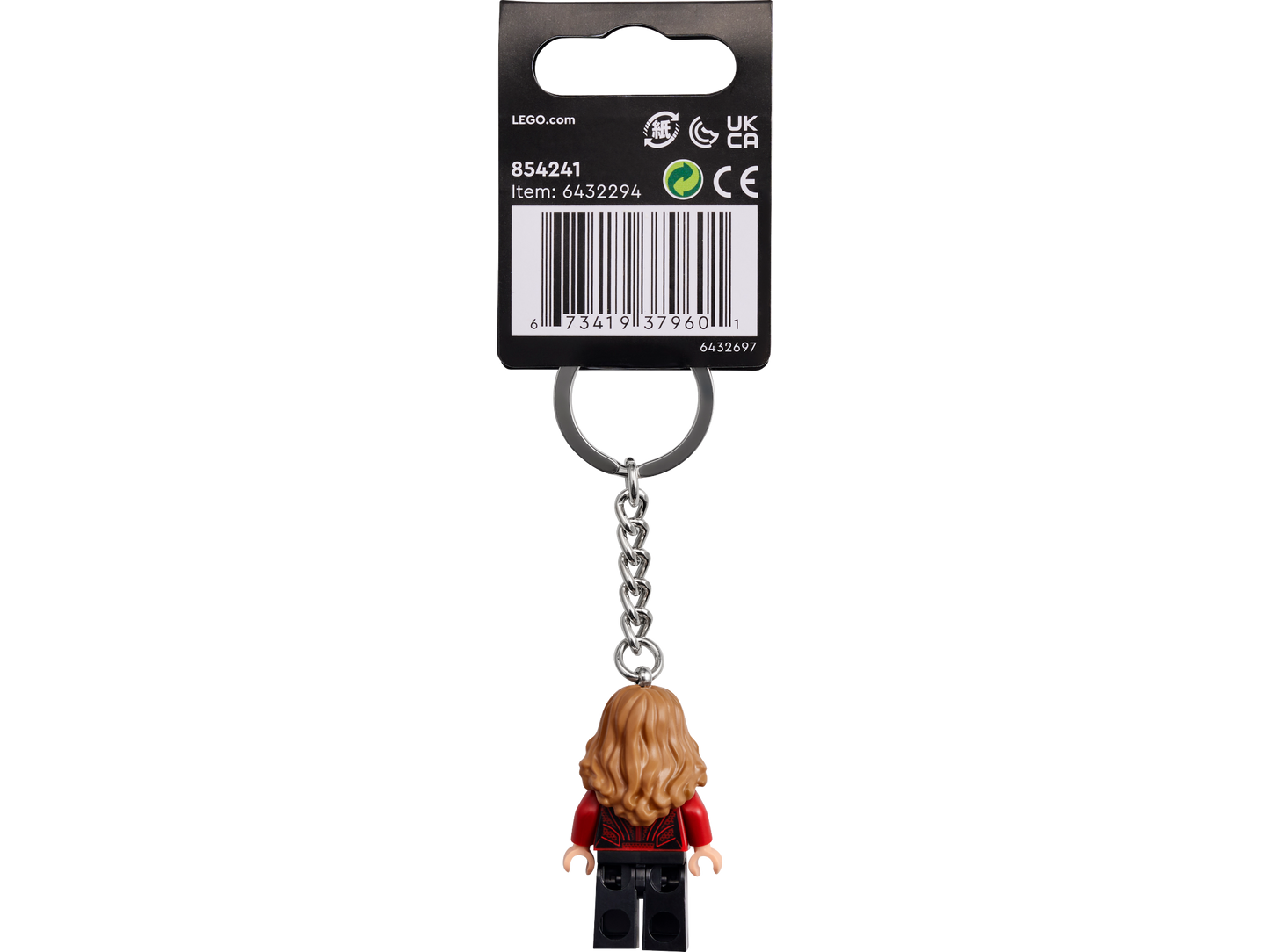 LEGO® set 854241 product alternate image