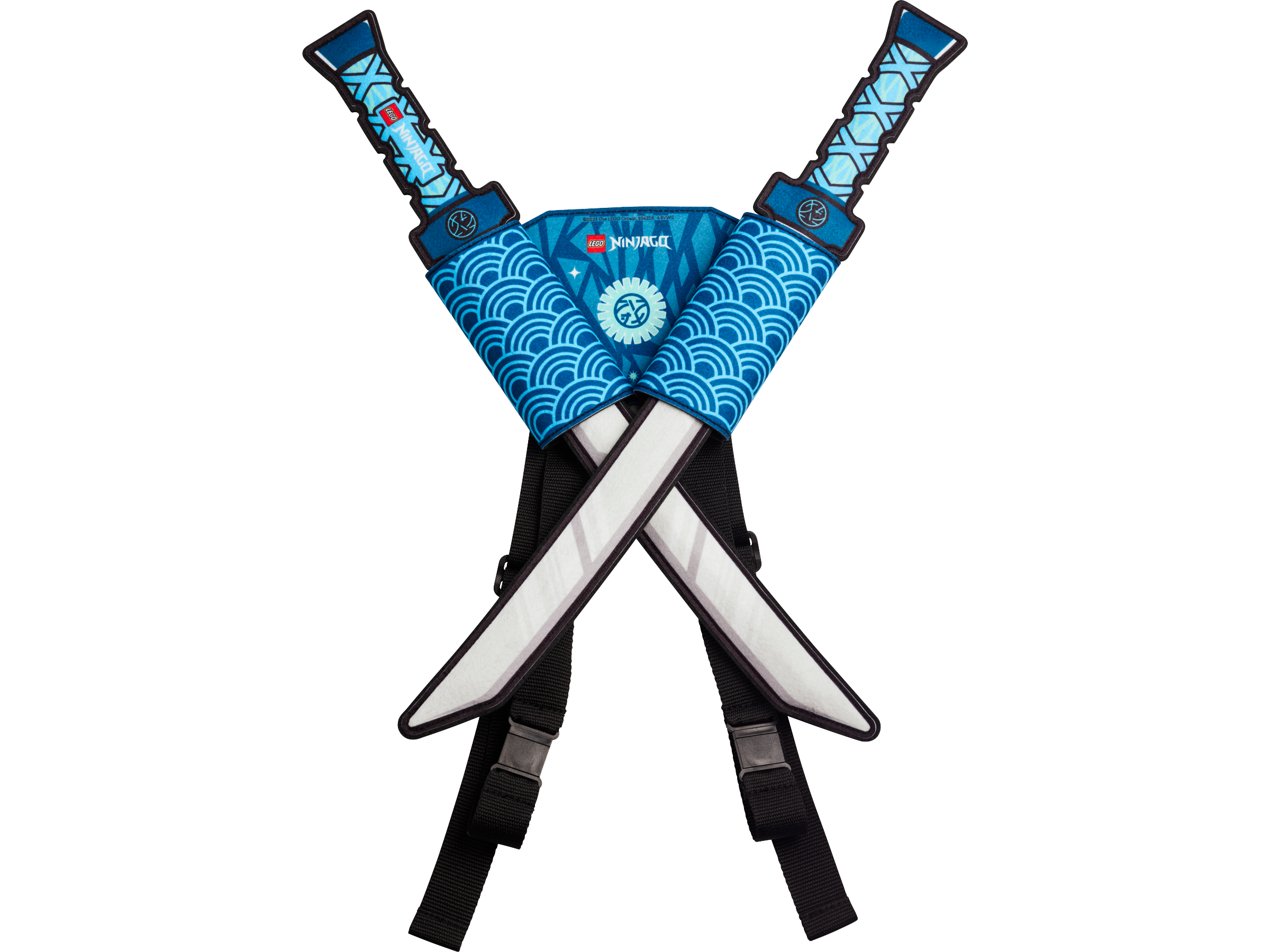 侍ジャパン海外組セット Crossing Katanas with Sheath 854258 | LEGO – alab.toys