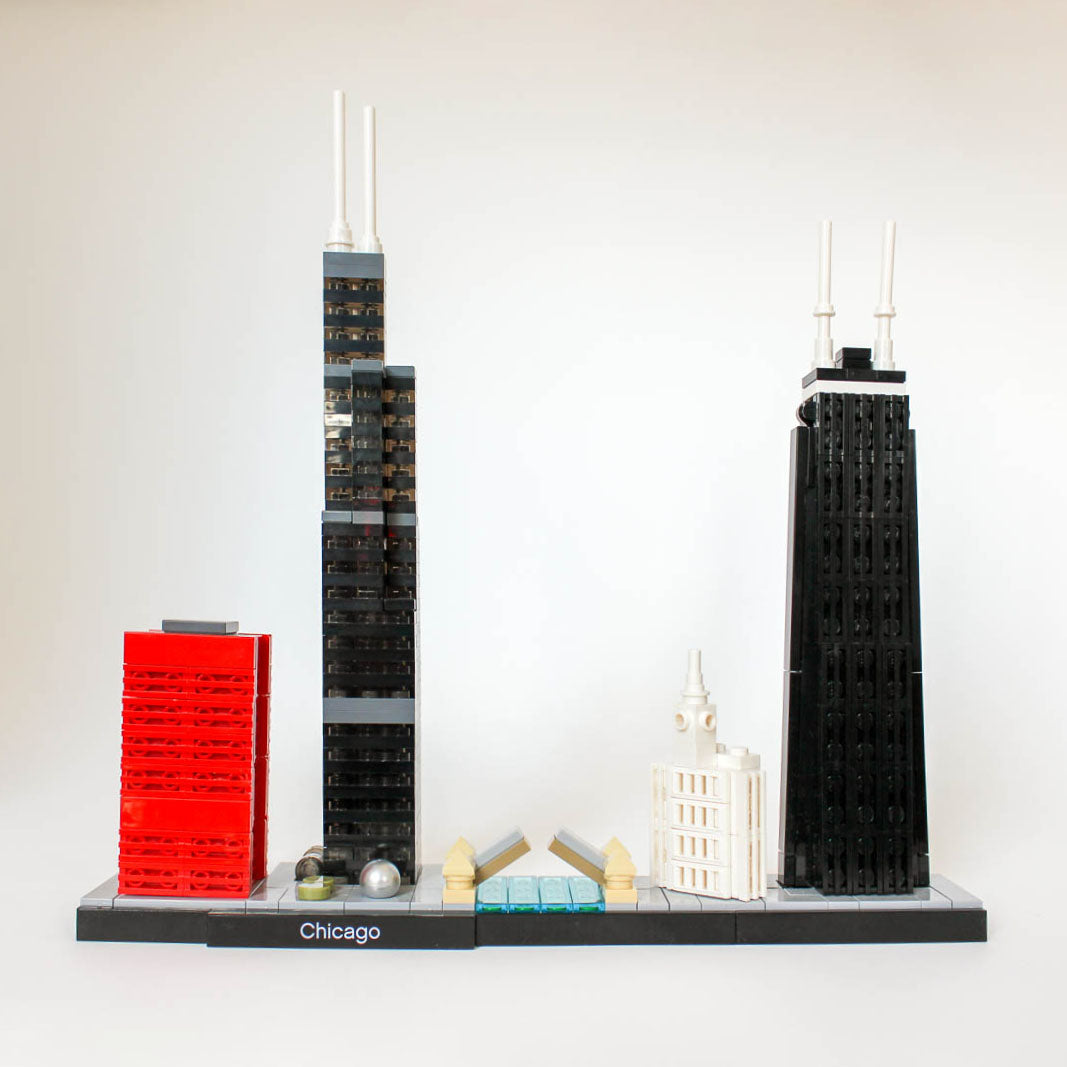 Chicago