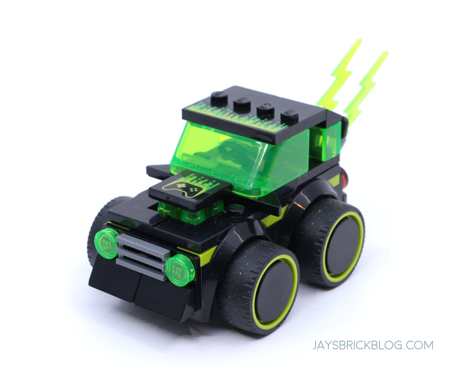 Rides – Gaming Race Car