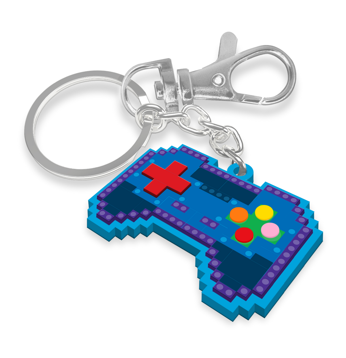 Insiders Gaming Bag Charm