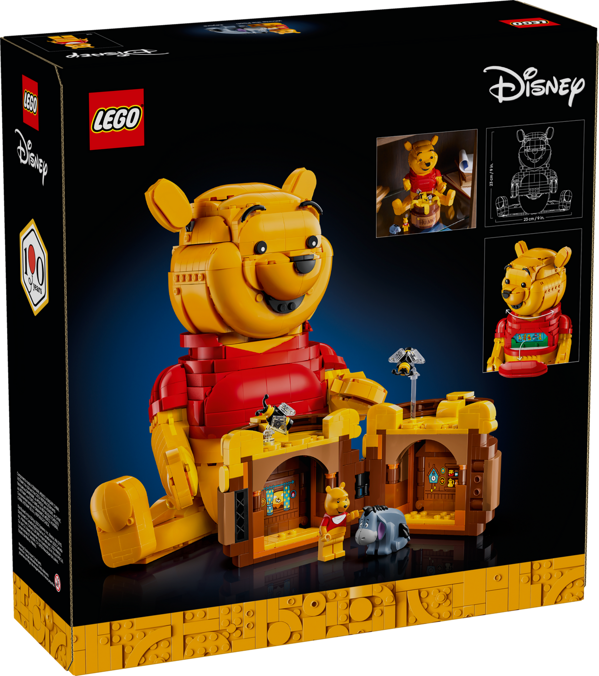 Winnie the Pooh
