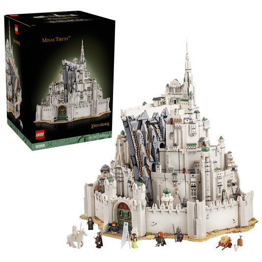 The Lord of the Rings: Minas Tirith™