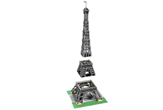 Eiffel Tower