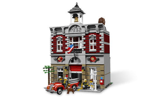 Fire Brigade