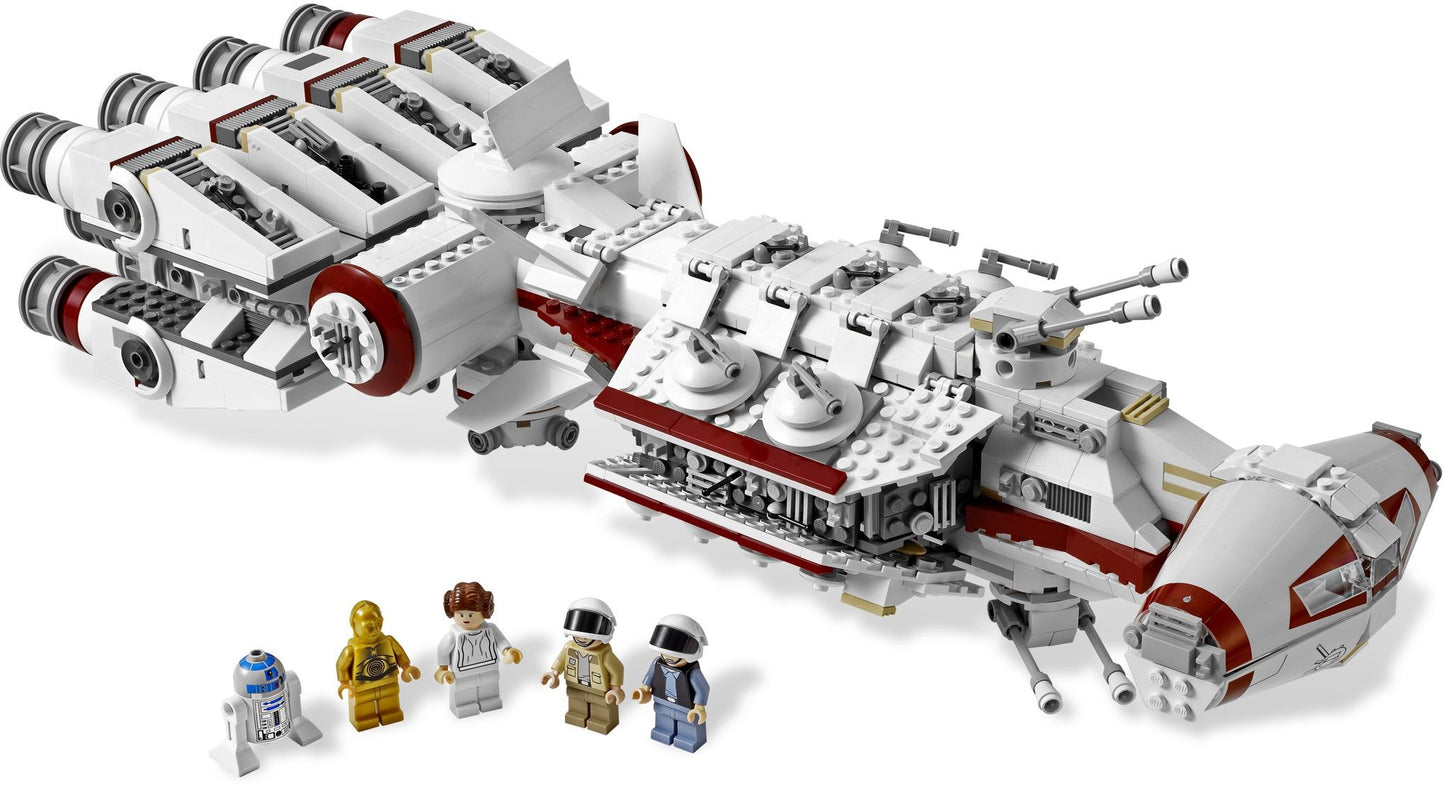 Tantive IV