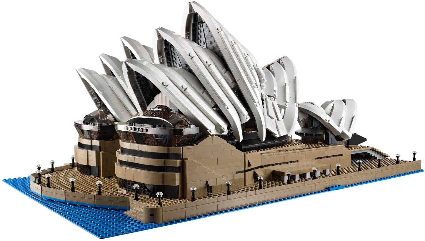 Sydney Opera House