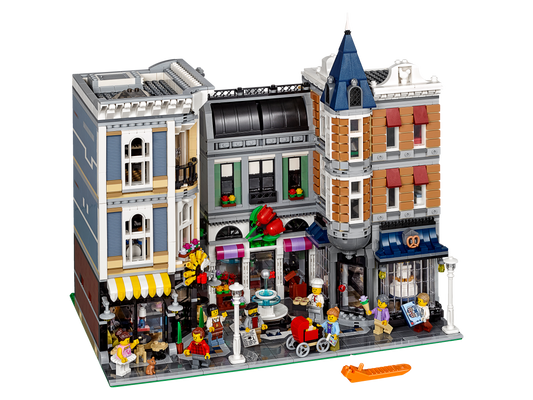 LEGO® set 10255