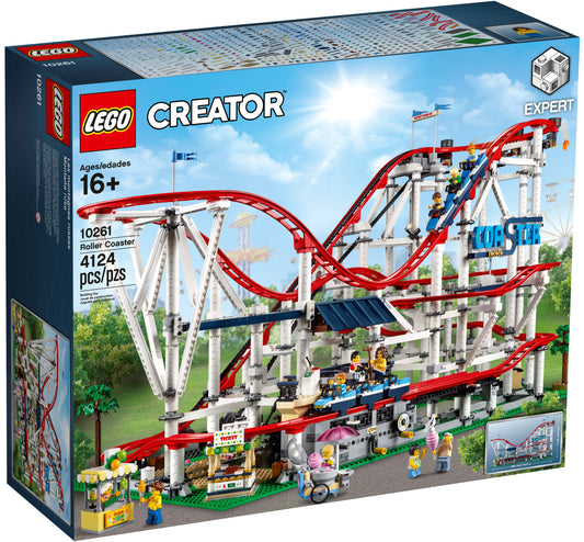LEGO® set 10261