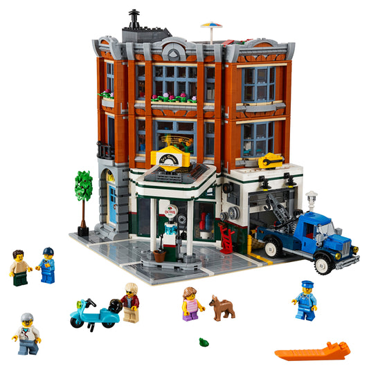 LEGO® set 10264