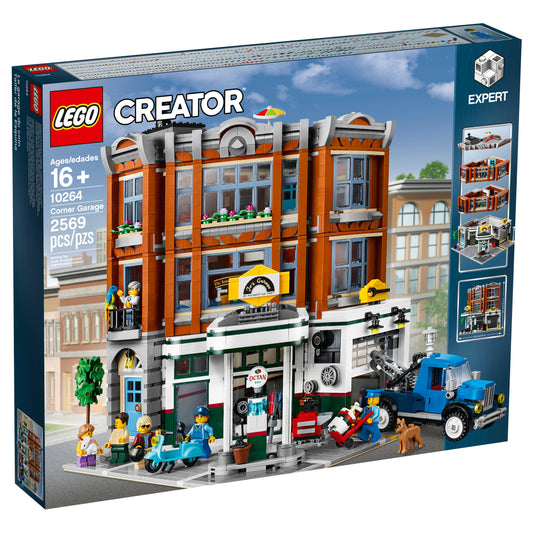 LEGO® set 10264
