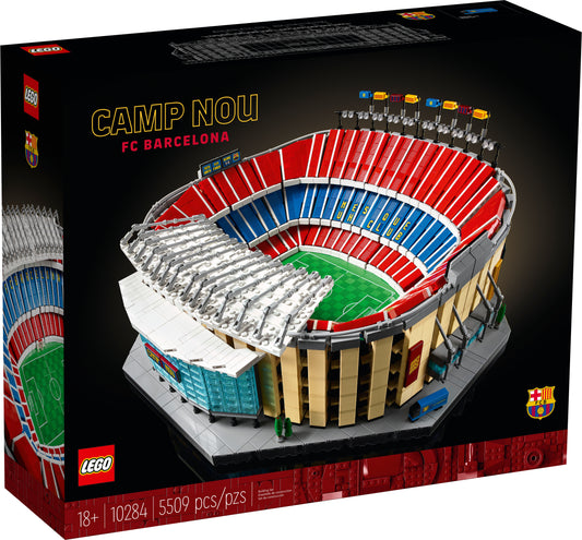 LEGO® set 10284