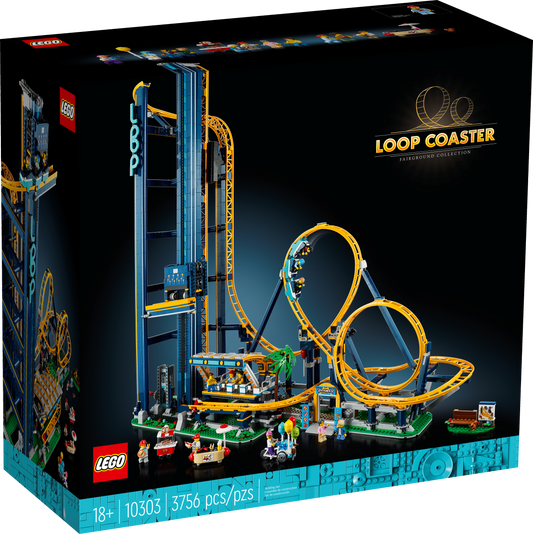 LEGO® set 10303