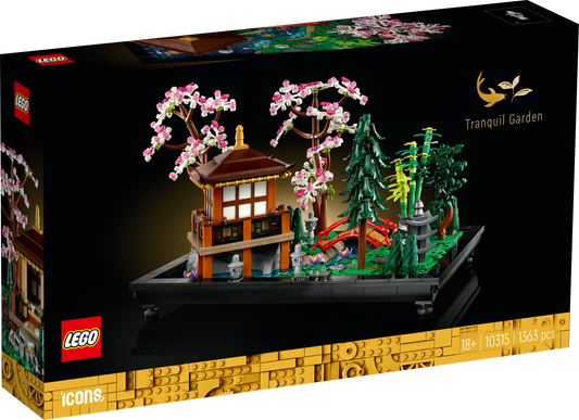 LEGO® set 10315
