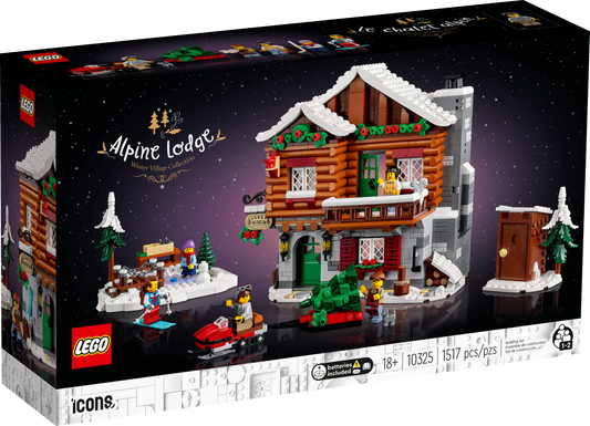 LEGO® set 10325