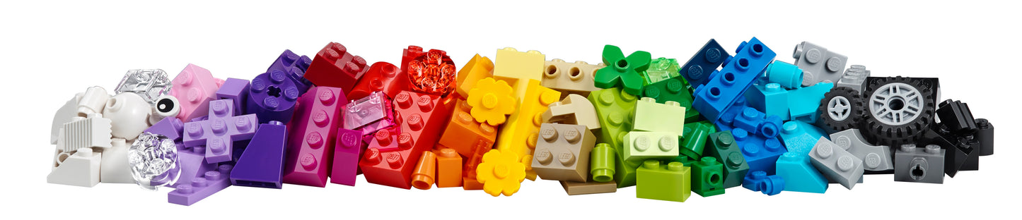 Creative Bricks