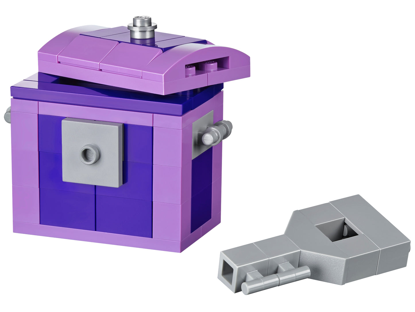 Creative Building Box