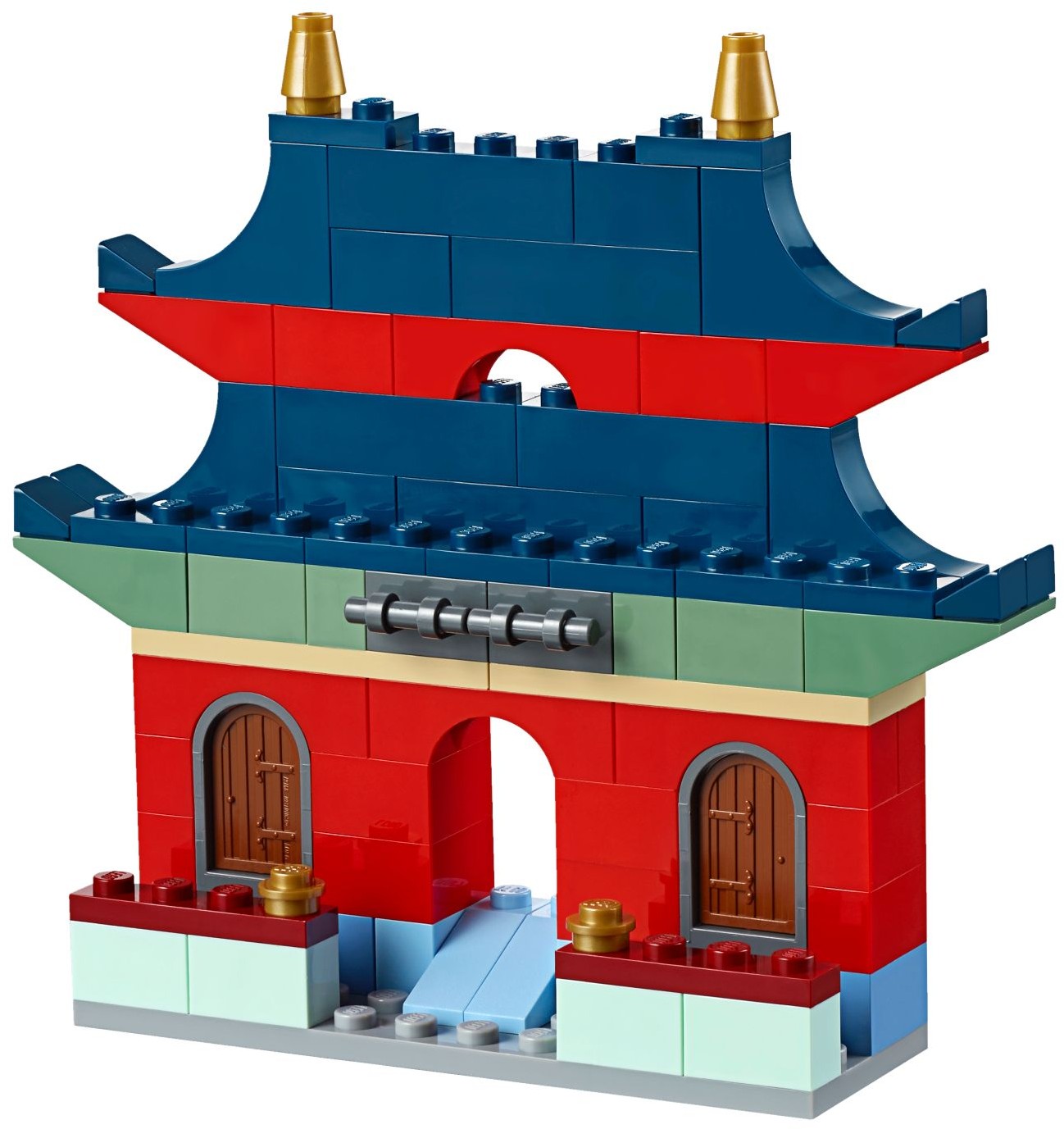 Creative Building Set