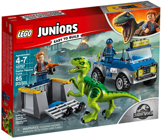 LEGO® set 10757