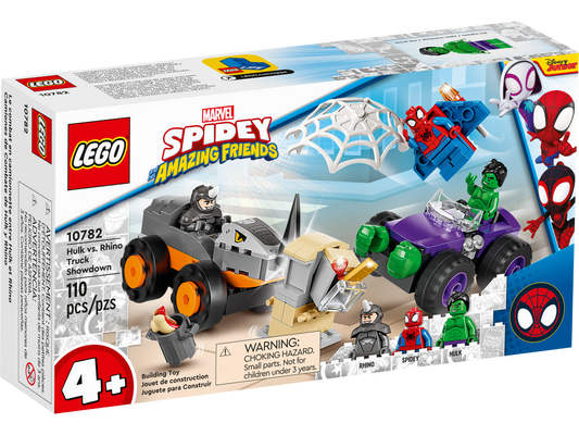 LEGO® set 10782