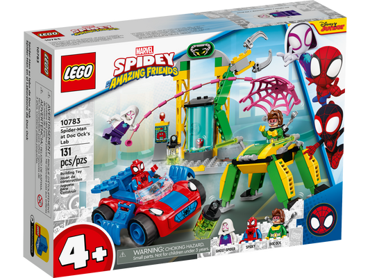 LEGO® set 10783
