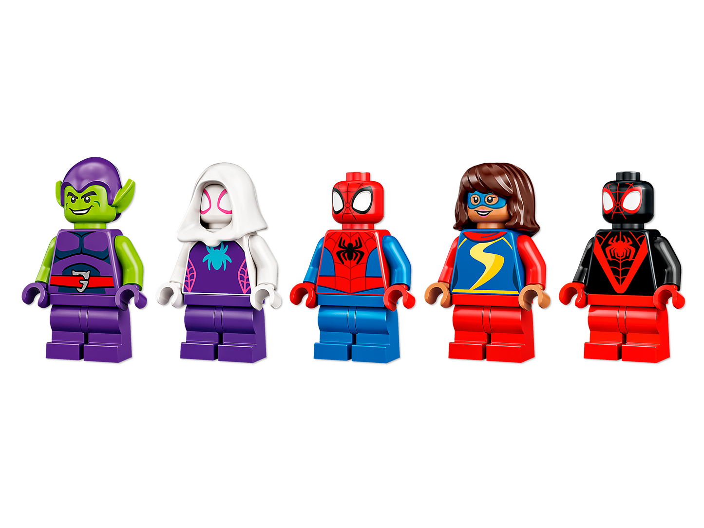 LEGO® set 10784