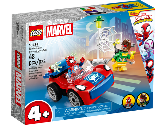 LEGO® set 10789