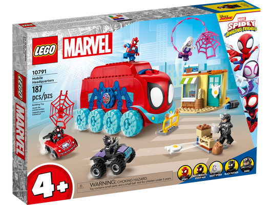 LEGO® set 10791