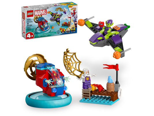LEGO® set 10793