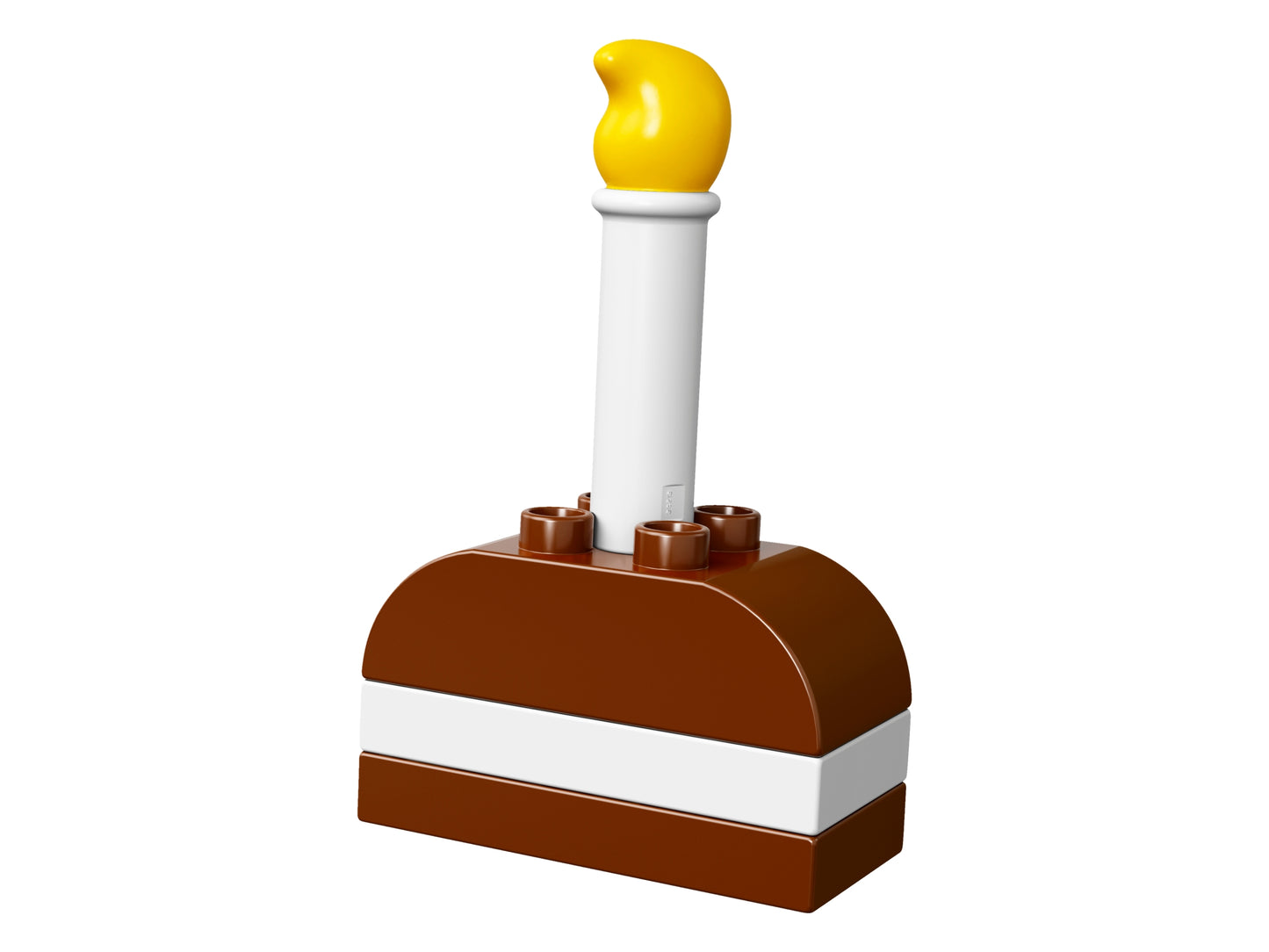 My First Birthday Cake