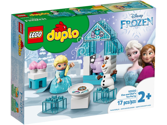 LEGO® set 10920