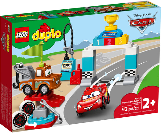 LEGO® set 10924