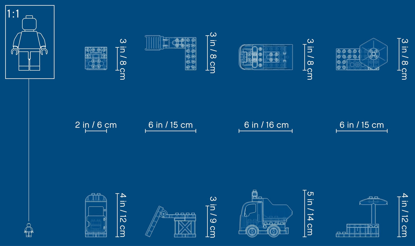 Tower Crane & Construction