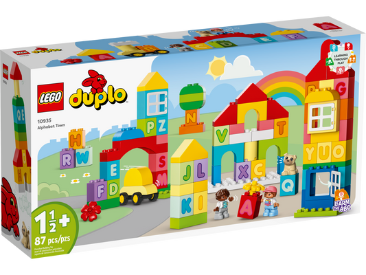 LEGO® set 10935