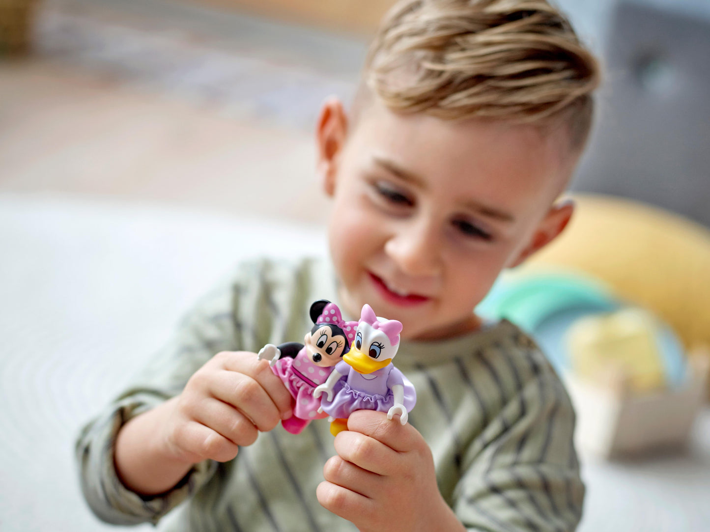 Minnie's House and Cafe