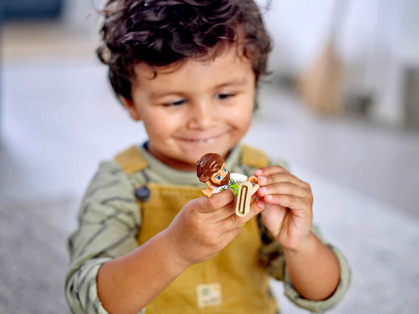 Garbage Truck and Recycling