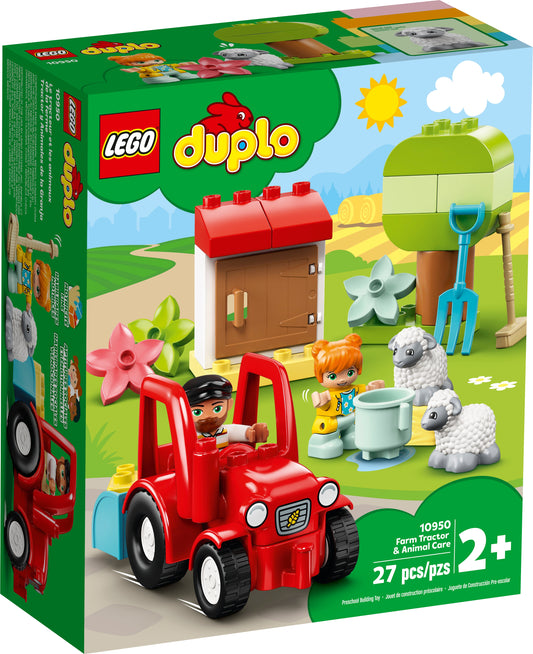LEGO® set 10950