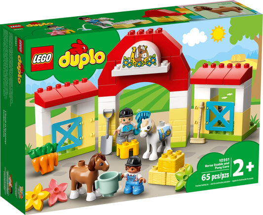 LEGO® set 10951